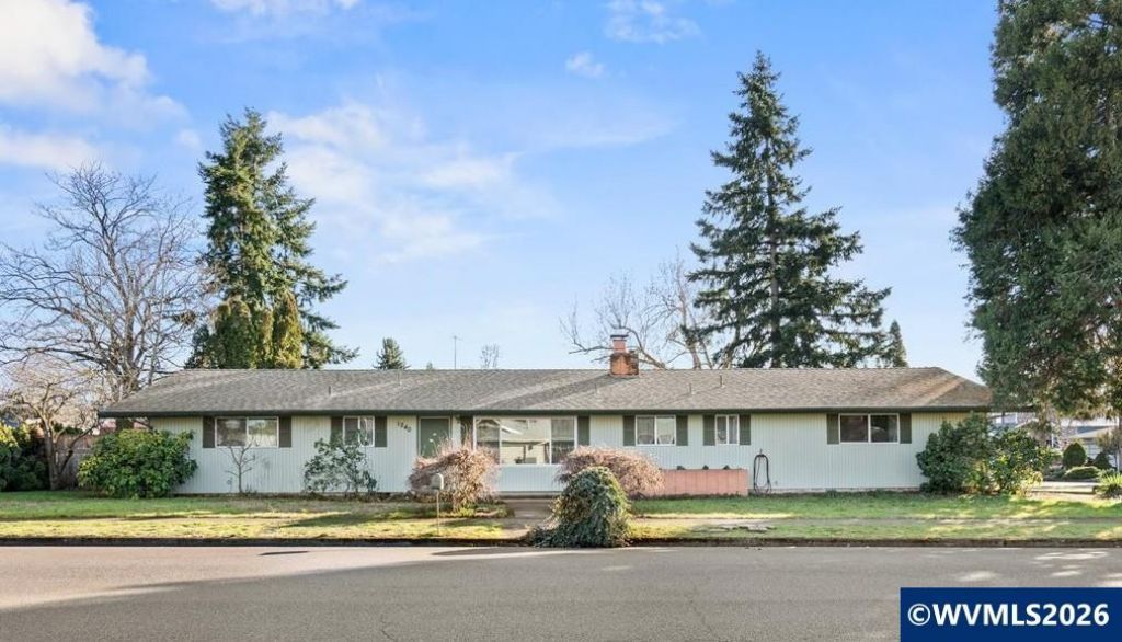 1240 Western Av, Stayton, OR 97383 Main Photo
