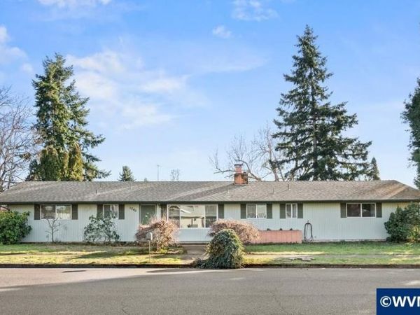 1240 Western Av, Stayton, OR 97383
