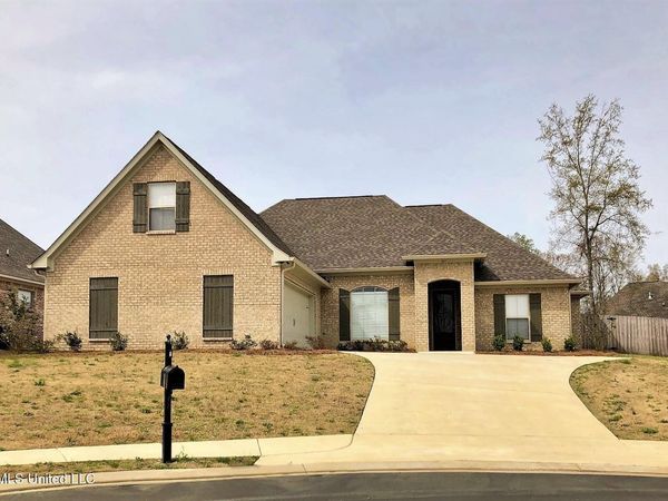 141 Federal Cove, Madison, MS 39110
