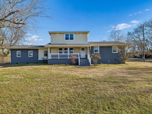 240 NW Clearview Dr , Mount Juliet, TN 37122