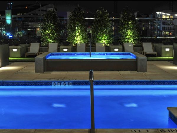 1212 Laurel St, Unit 1215, Nashville, TN 37203