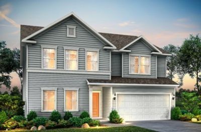 491 Jet Stream Dr, La Vergne, TN 37086 Main Photo