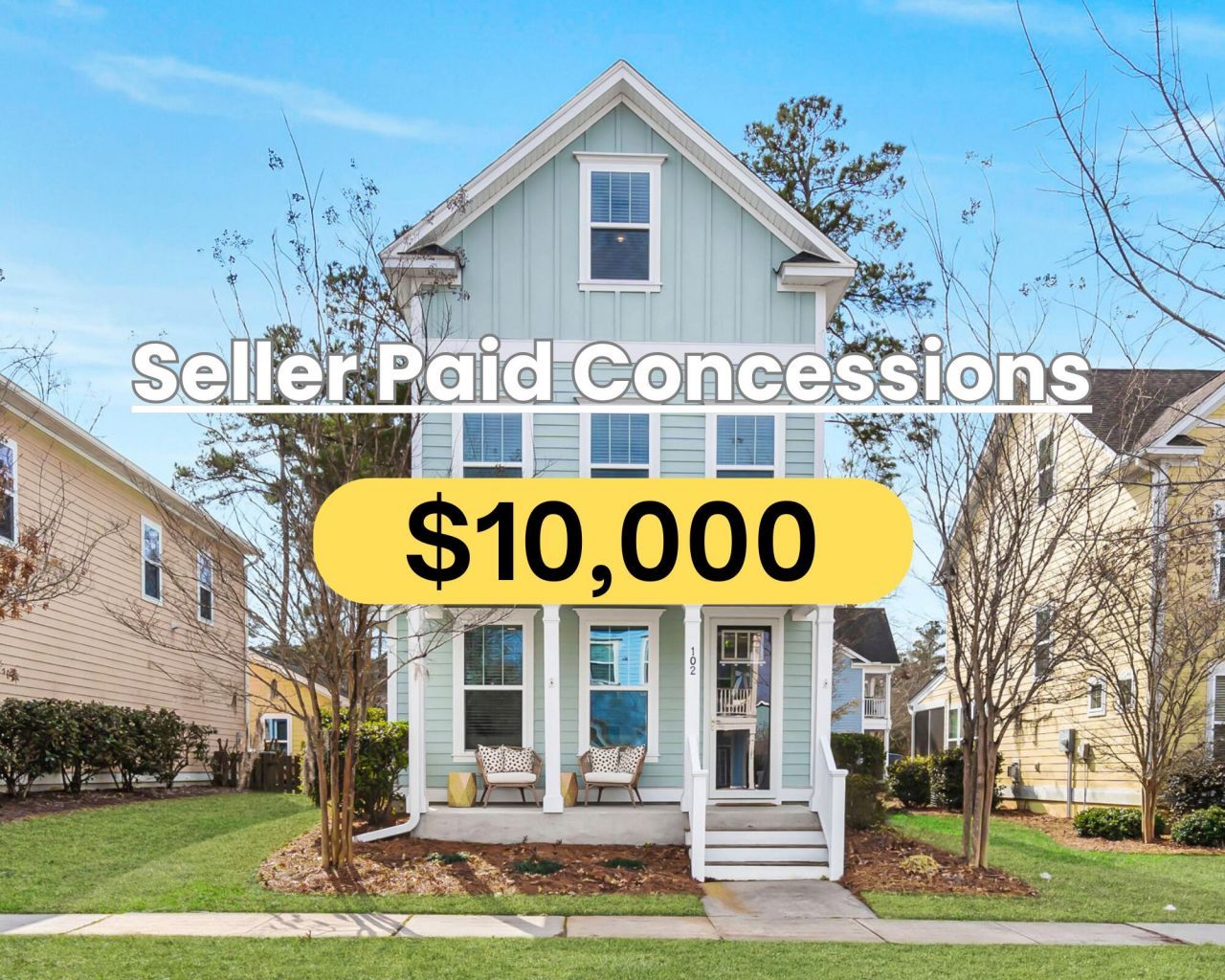 102 Green Grass Road Photo 1