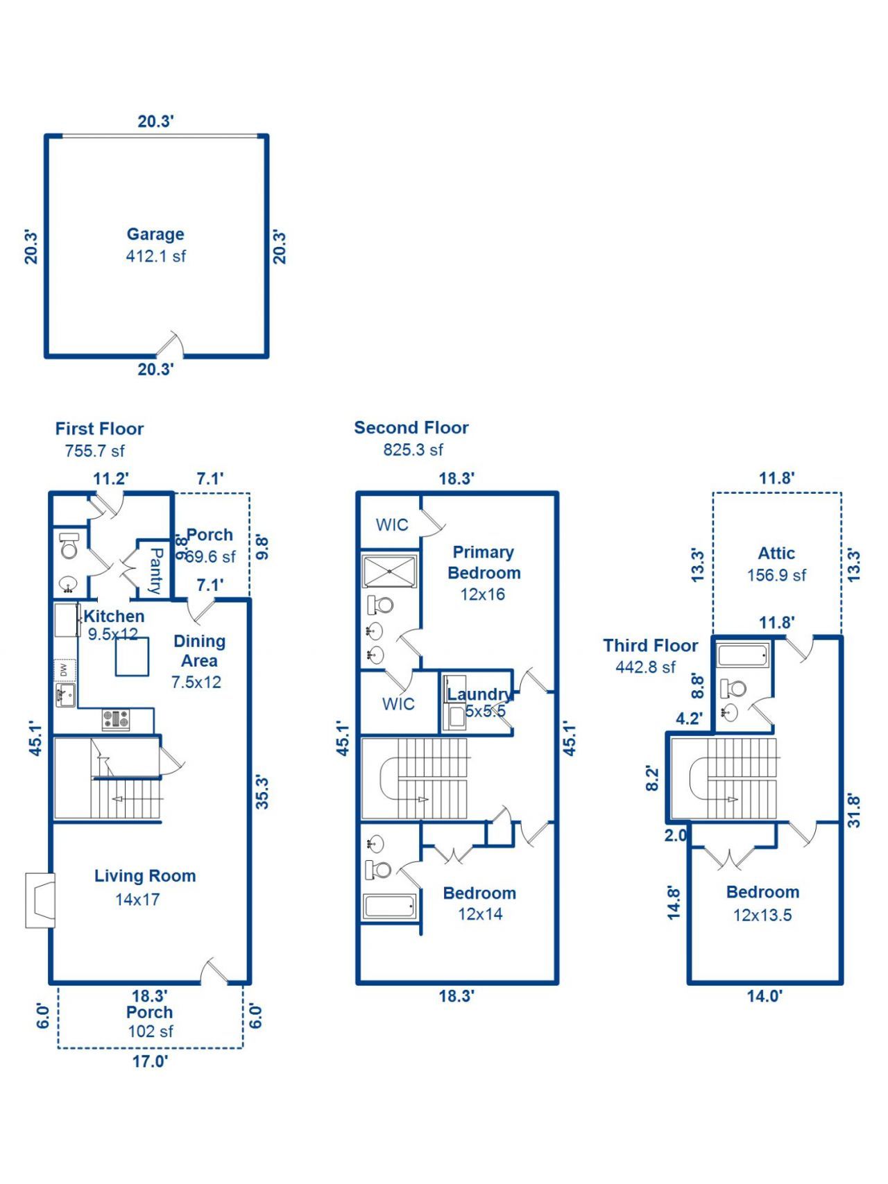 102 Green Grass Road Photo 5