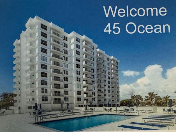 4505 S Ocean Boulevard, Unit 303, Highland Beach, FL 33487