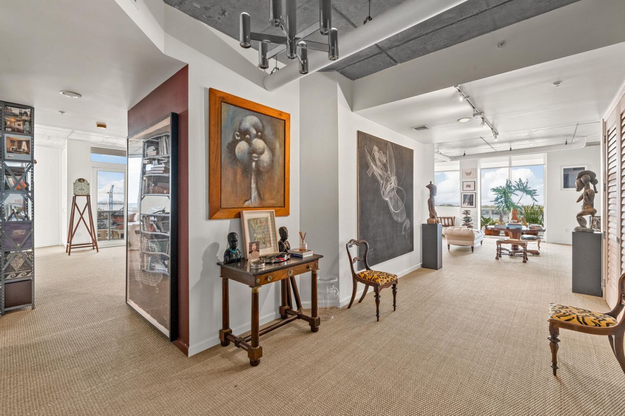 1617 N Flagler Drive, Unit 1201, West Palm Beach, FL 33407 Photo