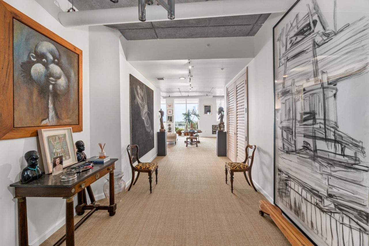 1617 N Flagler Drive, Unit 1201, West Palm Beach, FL 33407 Photo