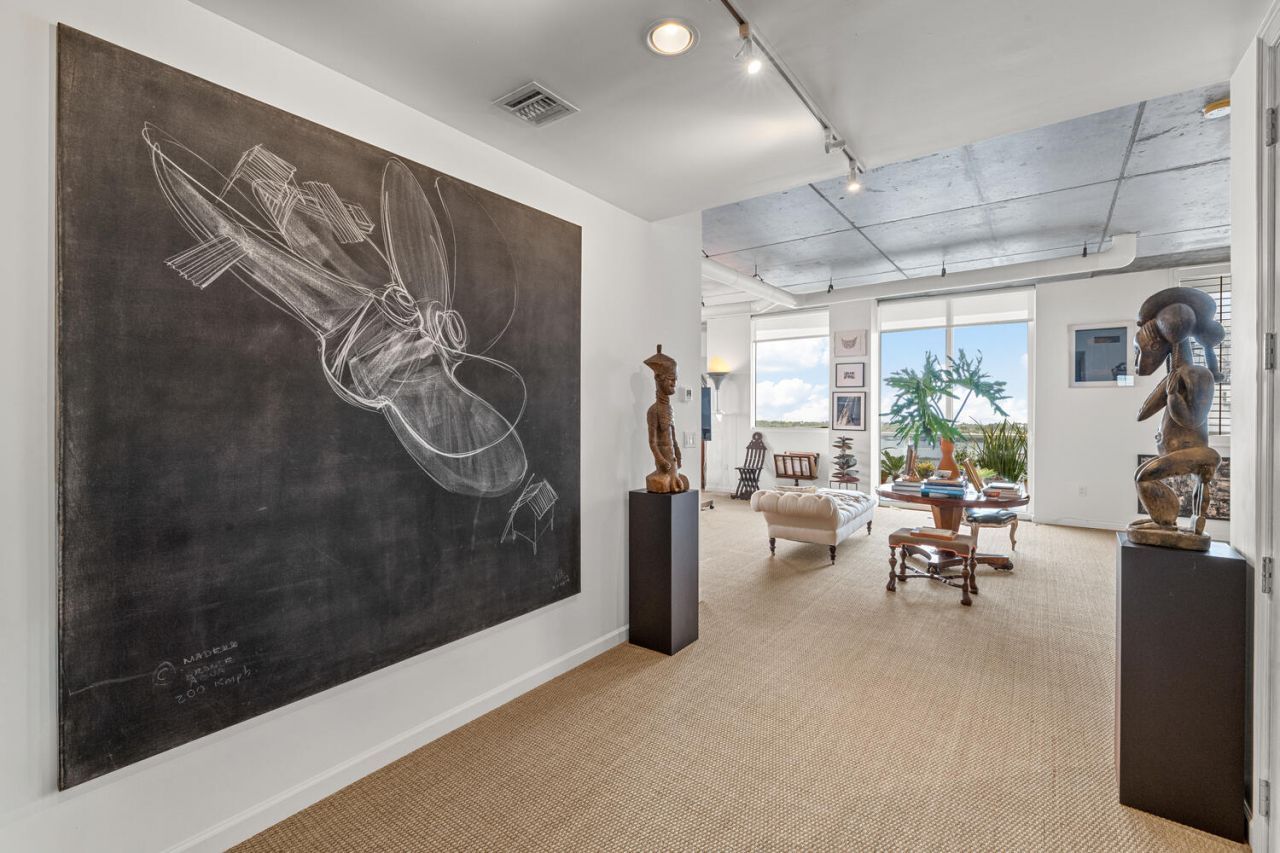 1617 N Flagler Drive, Unit 1201, West Palm Beach, FL 33407 Photo