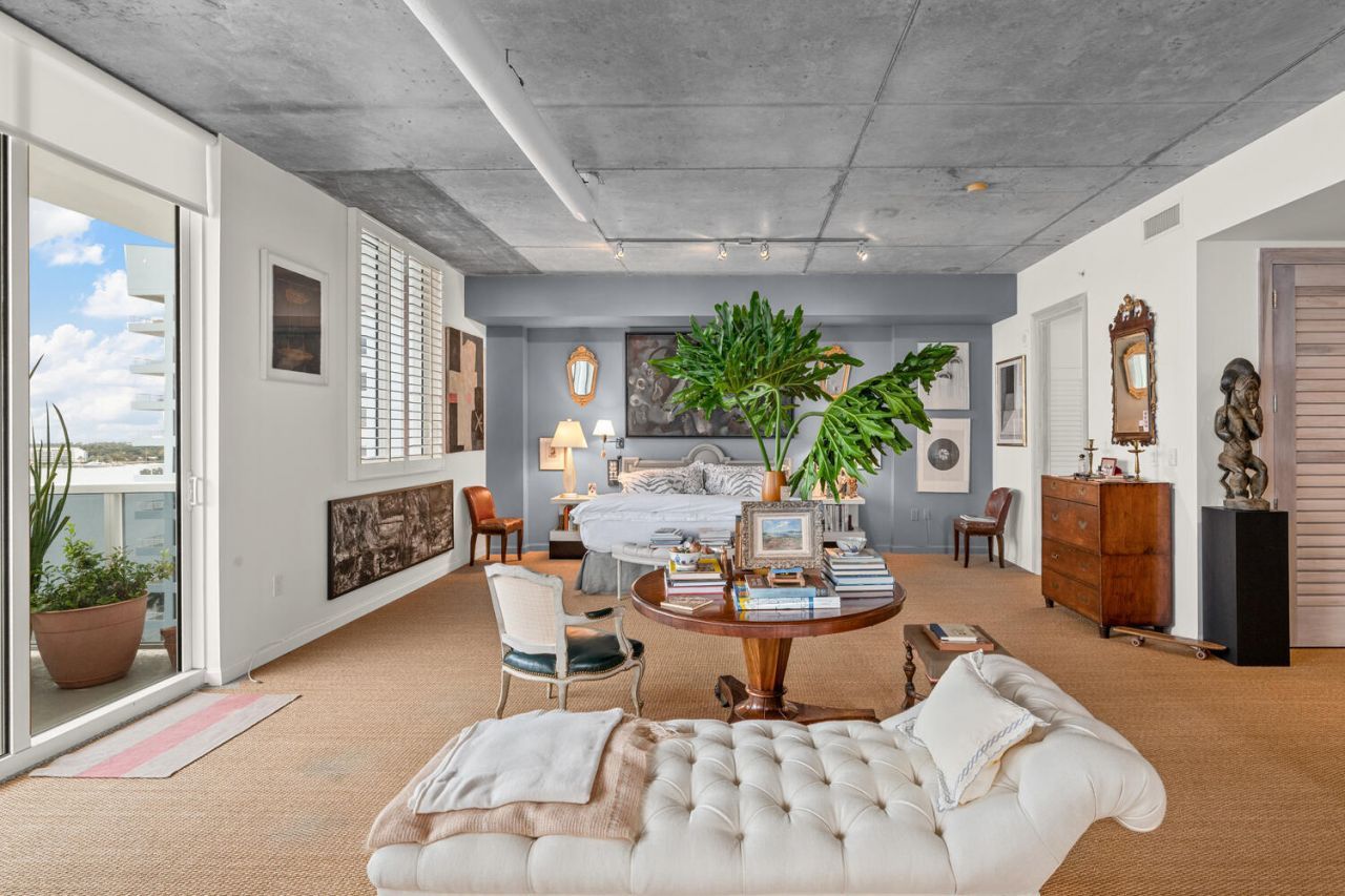 1617 N Flagler Drive, Unit 1201, West Palm Beach, FL 33407 Photo