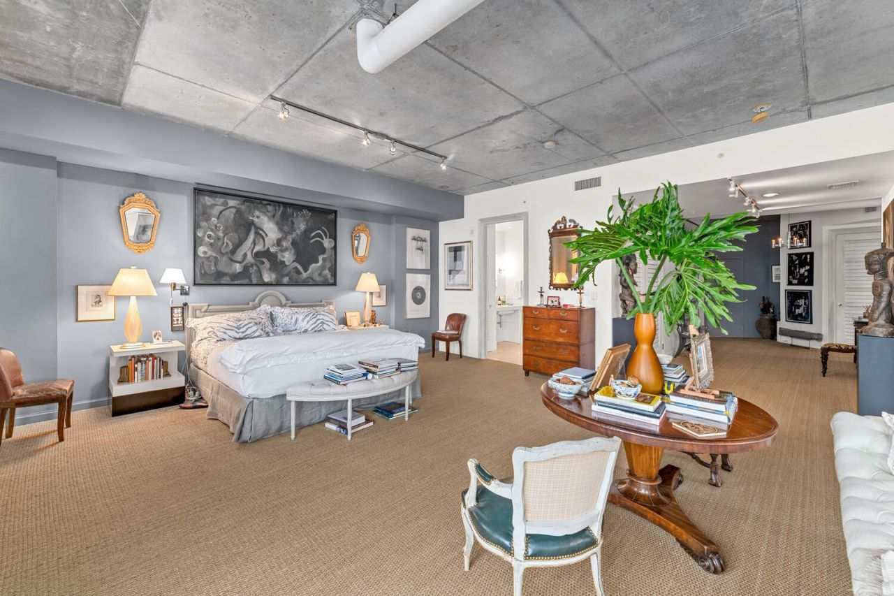 1617 N Flagler Drive, Unit 1201, West Palm Beach, FL 33407 Photo