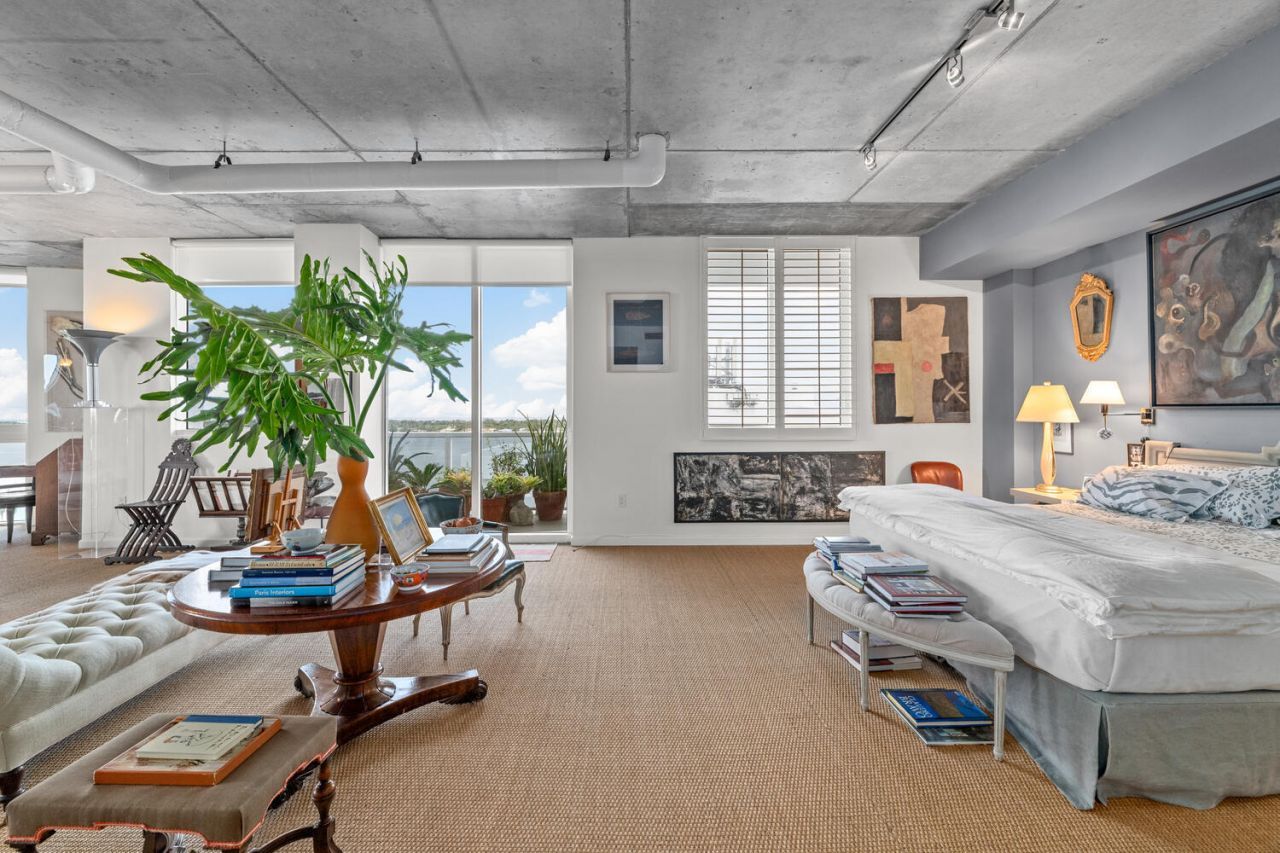 1617 N Flagler Drive, Unit 1201, West Palm Beach, FL 33407 Photo