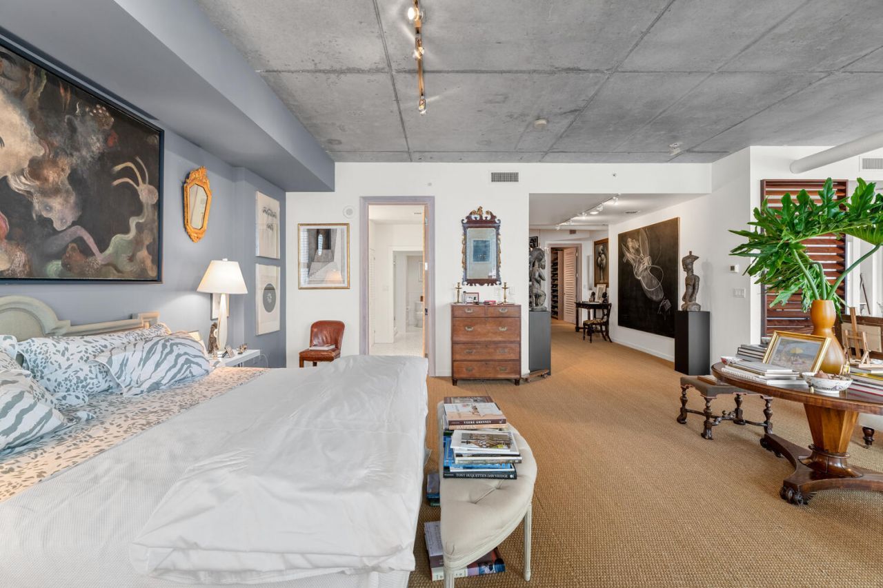 1617 N Flagler Drive, Unit 1201, West Palm Beach, FL 33407 Photo