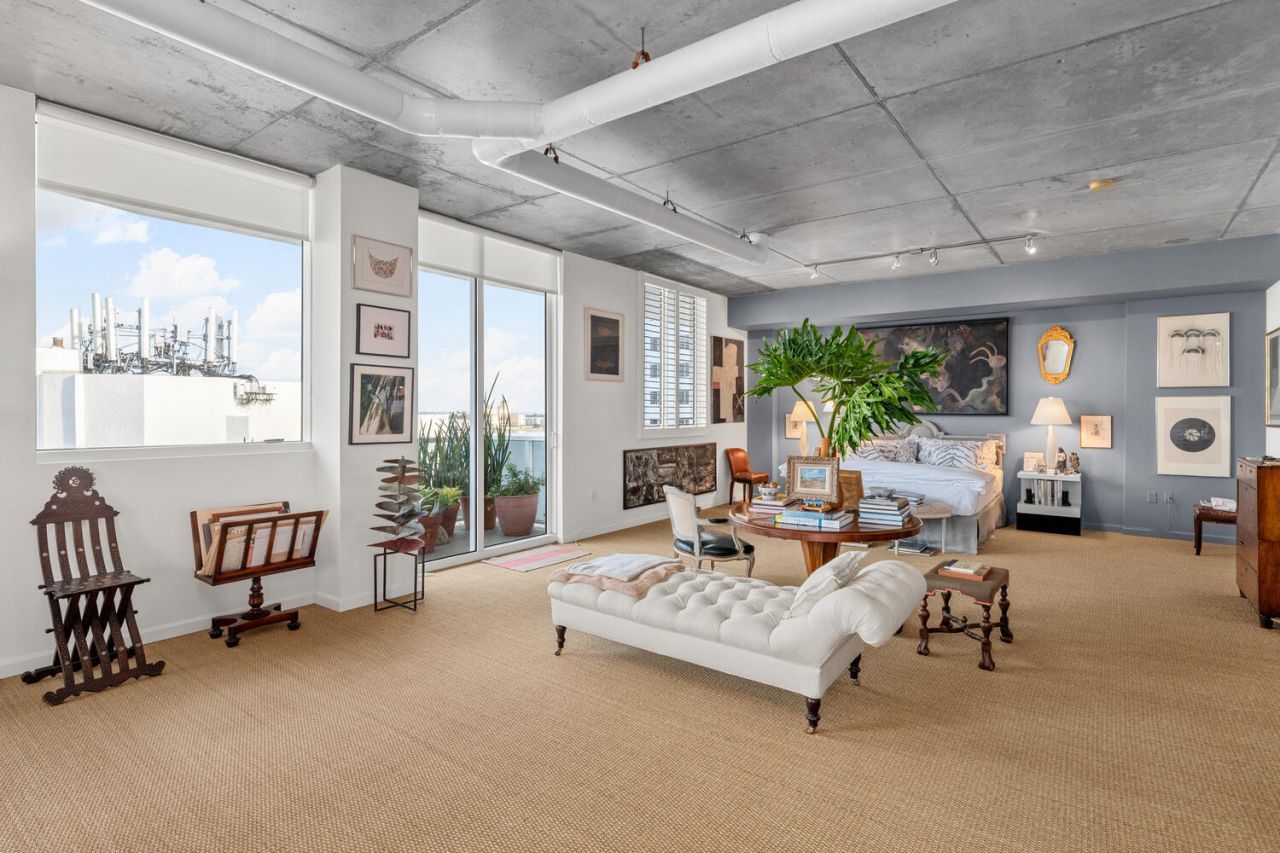 1617 N Flagler Drive, Unit 1201, West Palm Beach, FL 33407 Photo