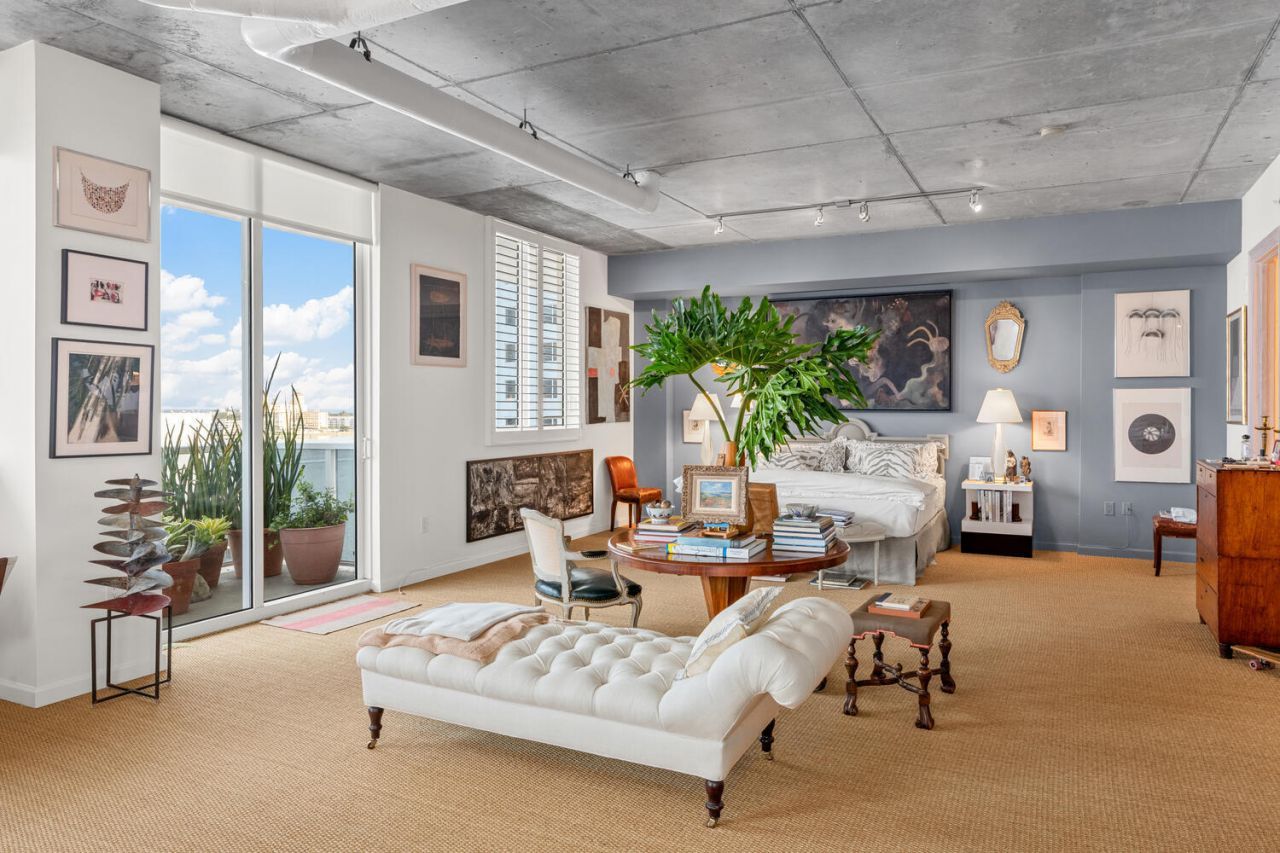 1617 N Flagler Drive, Unit 1201, West Palm Beach, FL 33407 Photo