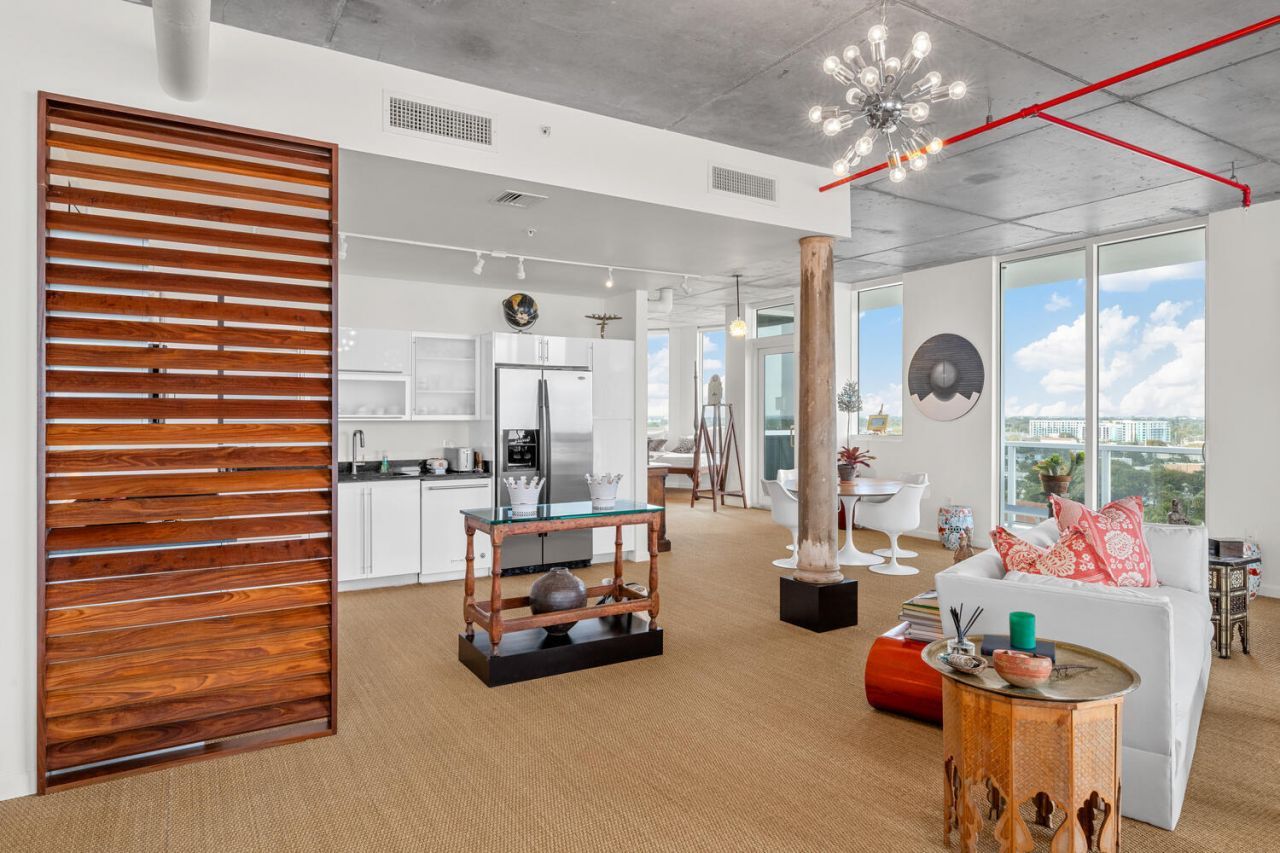 1617 N Flagler Drive, Unit 1201, West Palm Beach, FL 33407 Photo