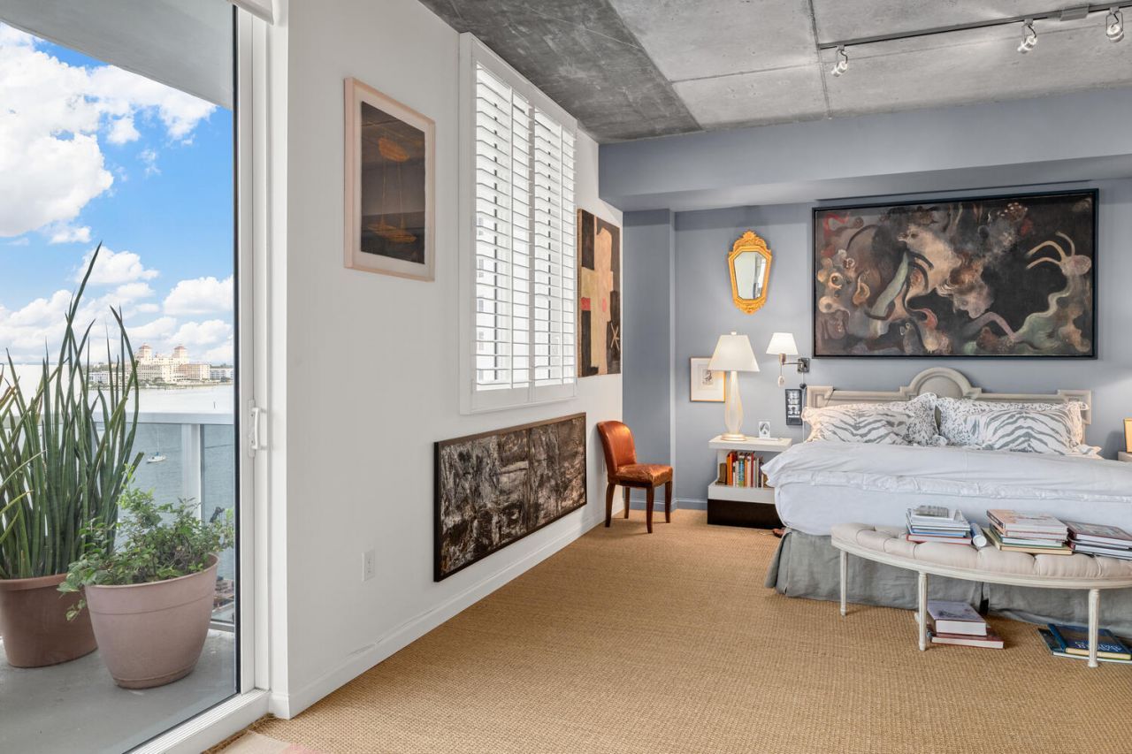 1617 N Flagler Drive, Unit 1201, West Palm Beach, FL 33407 Photo