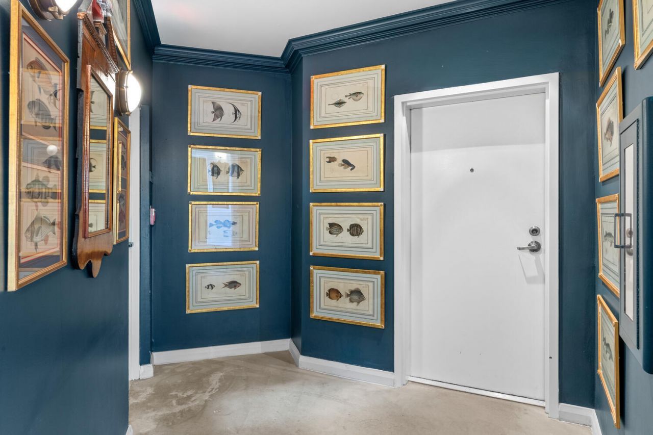 1617 N Flagler Drive, Unit 1201, West Palm Beach, FL 33407 Photo