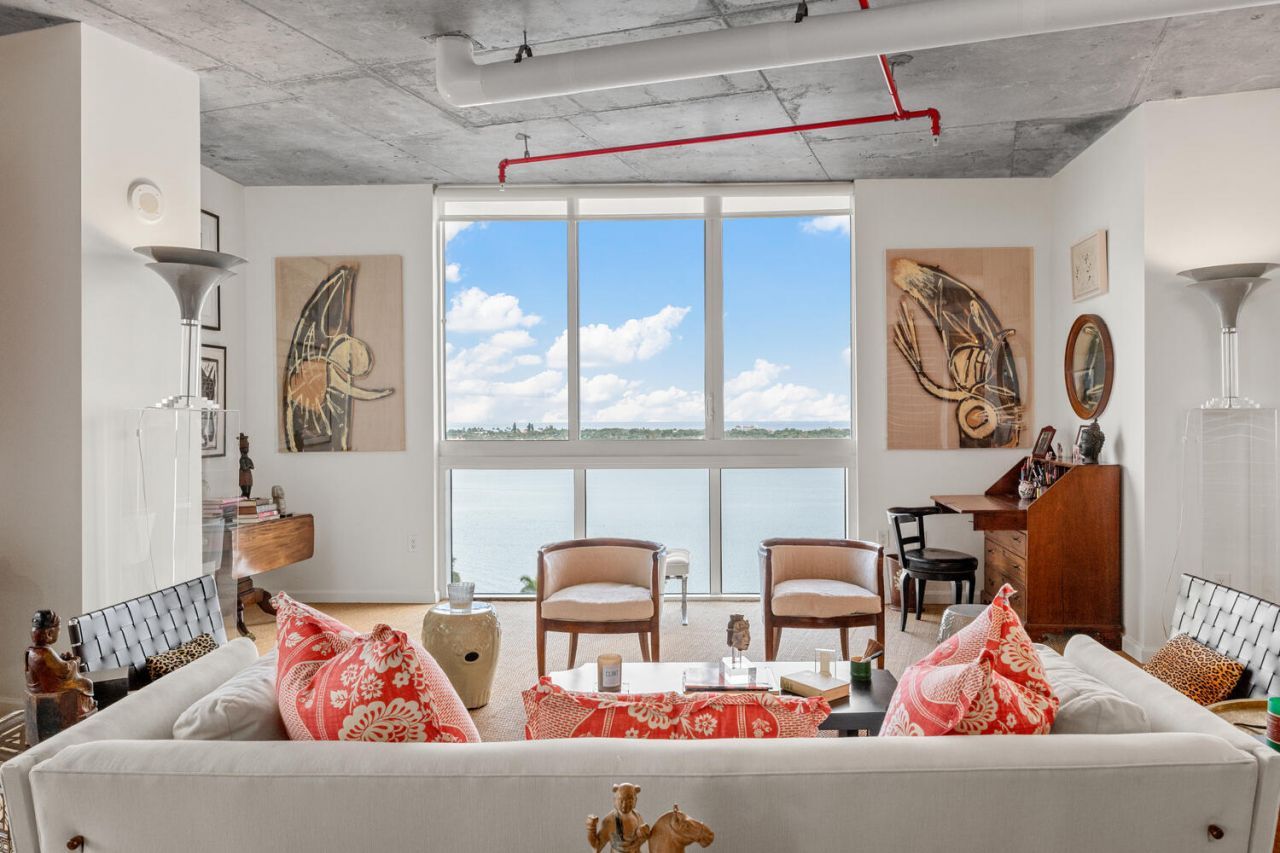 1617 N Flagler Drive, Unit 1201, West Palm Beach, FL 33407 Photo