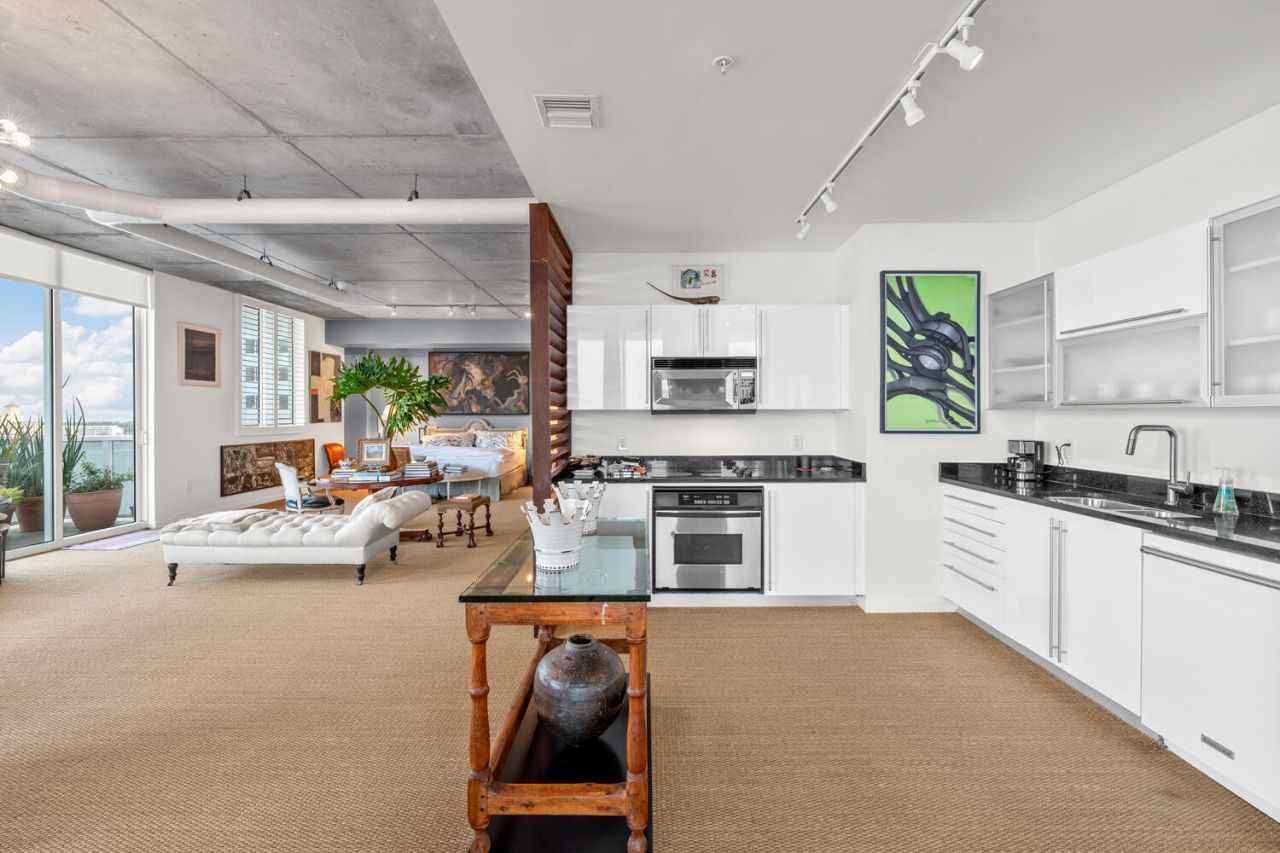 1617 N Flagler Drive, Unit 1201, West Palm Beach, FL 33407 Photo