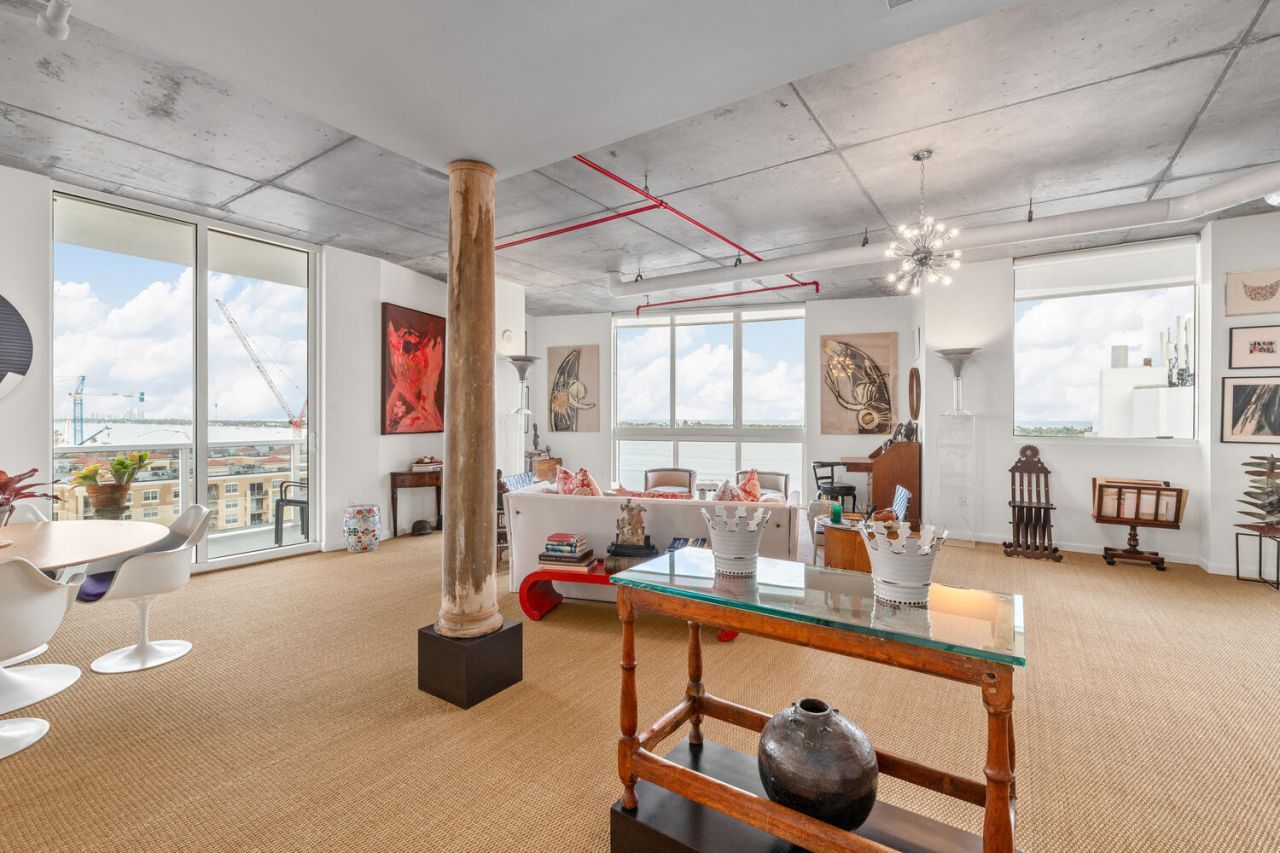 1617 N Flagler Drive, Unit 1201, West Palm Beach, FL 33407 Photo