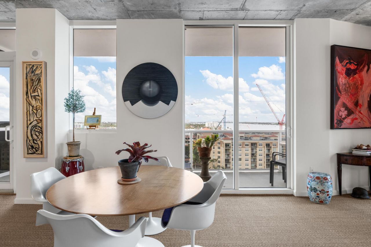 1617 N Flagler Drive, Unit 1201, West Palm Beach, FL 33407 Photo