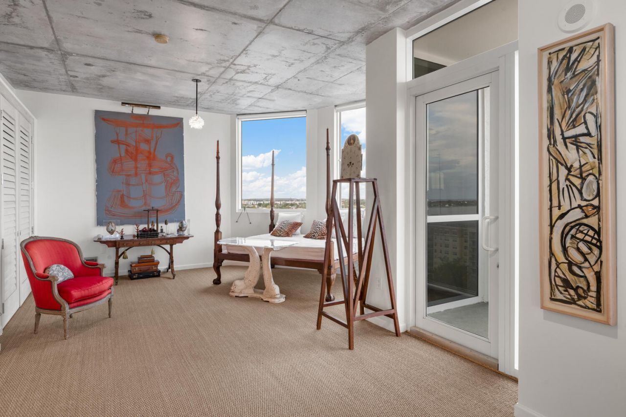 1617 N Flagler Drive, Unit 1201, West Palm Beach, FL 33407 Photo