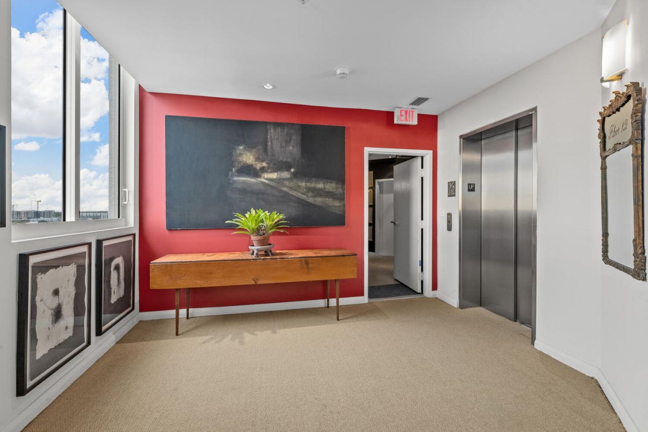 1617 N Flagler Drive, Unit 1201, West Palm Beach, FL 33407 Photo