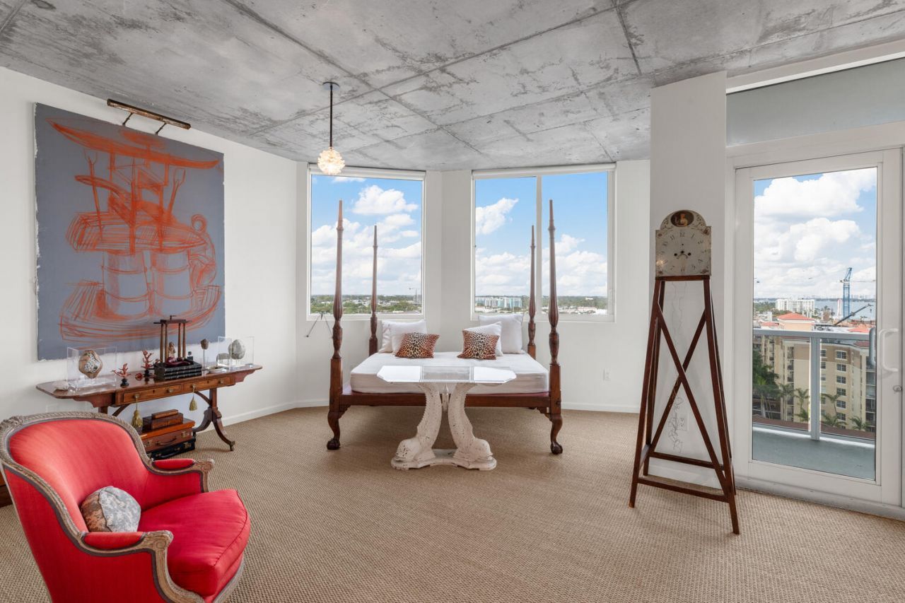 1617 N Flagler Drive, Unit 1201, West Palm Beach, FL 33407 Photo