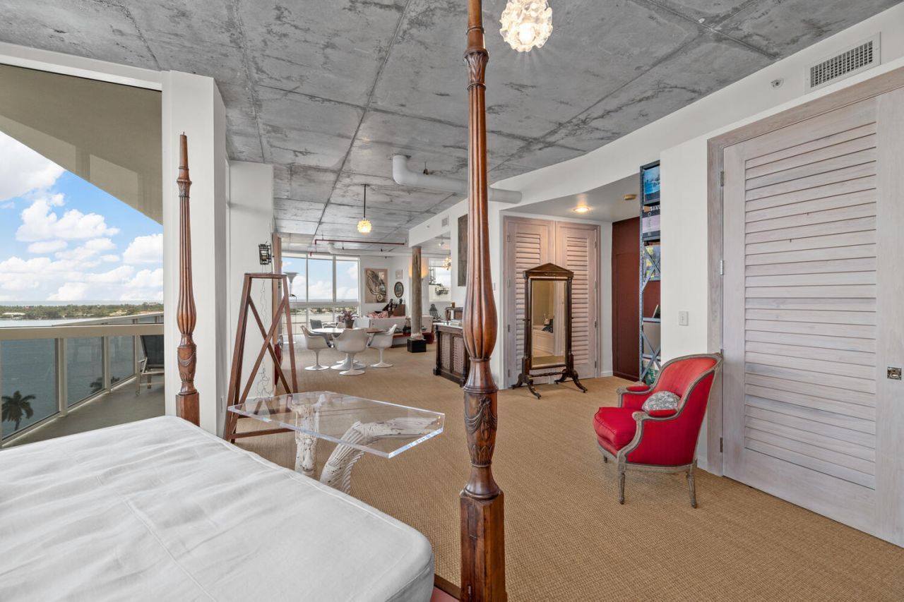 1617 N Flagler Drive, Unit 1201, West Palm Beach, FL 33407 Photo