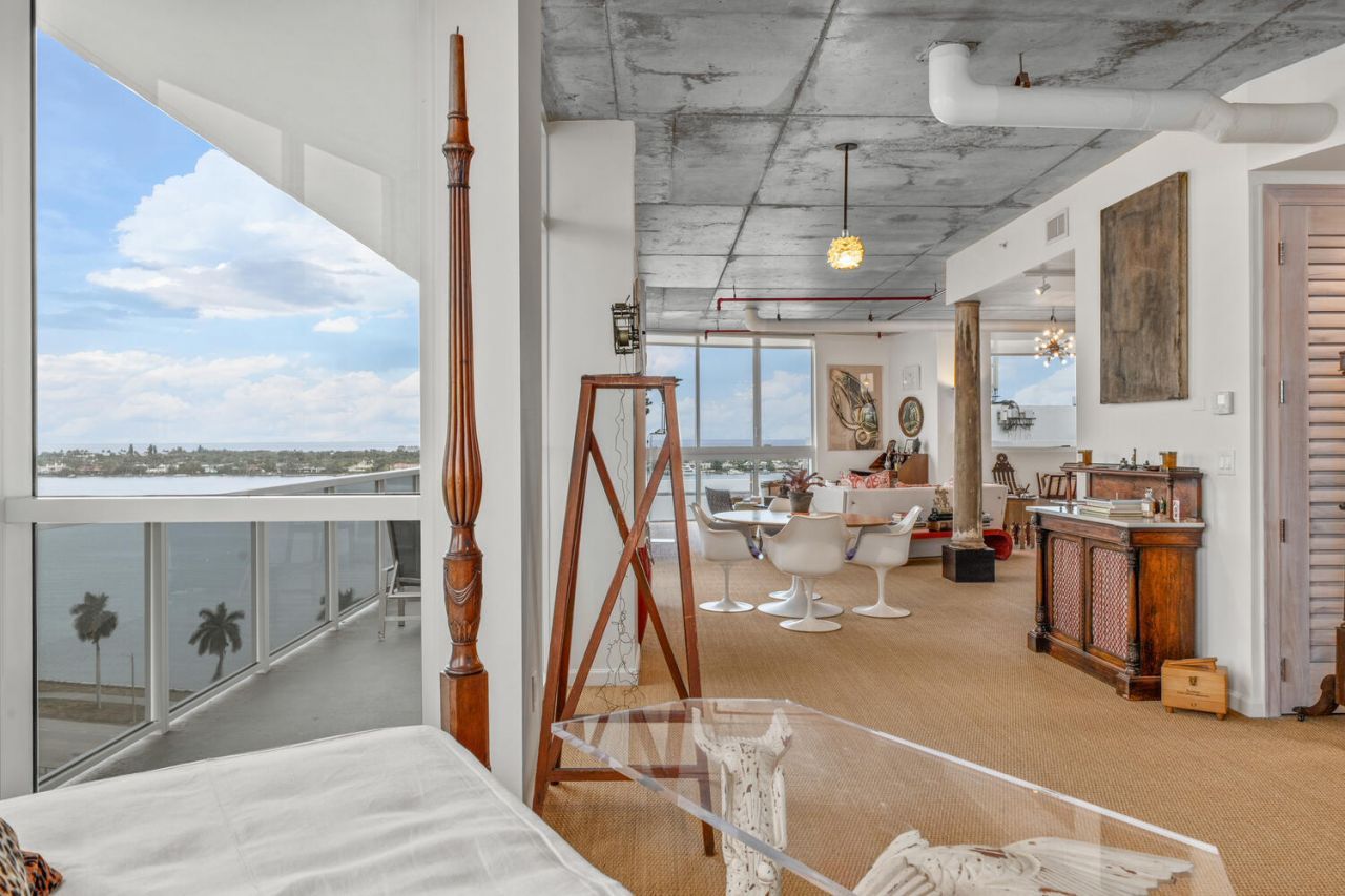 1617 N Flagler Drive, Unit 1201, West Palm Beach, FL 33407 Photo