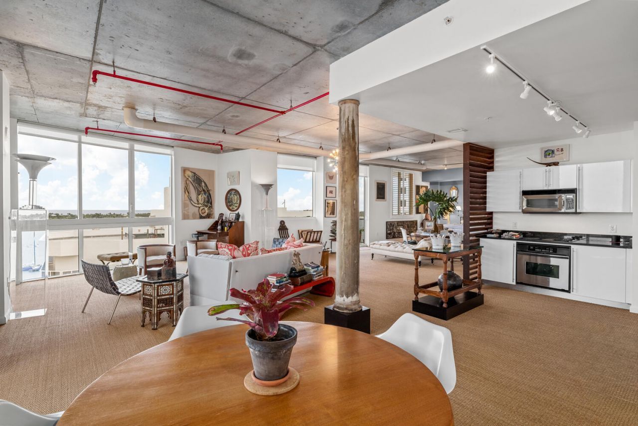 1617 N Flagler Drive, Unit 1201, West Palm Beach, FL 33407 Photo