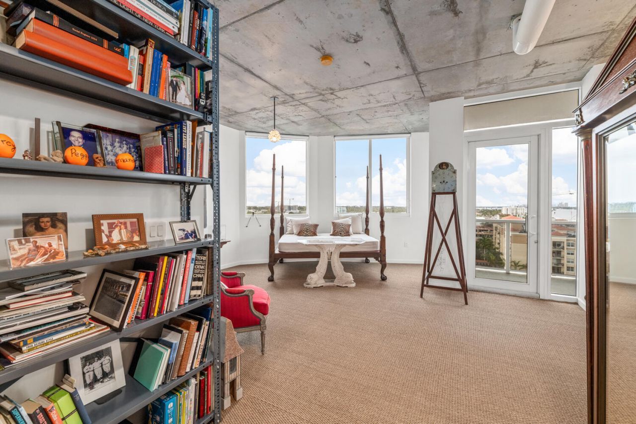 1617 N Flagler Drive, Unit 1201, West Palm Beach, FL 33407 Photo