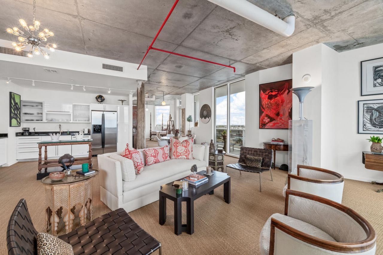 1617 N Flagler Drive, Unit 1201, West Palm Beach, FL 33407 Photo