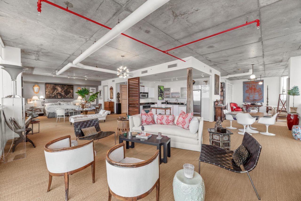 1617 N Flagler Drive, Unit 1201, West Palm Beach, FL 33407 Photo