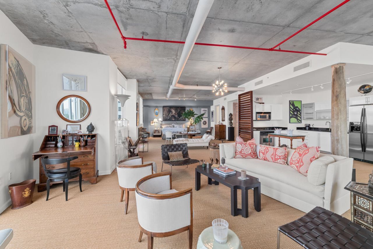 1617 N Flagler Drive, Unit 1201, West Palm Beach, FL 33407 Photo