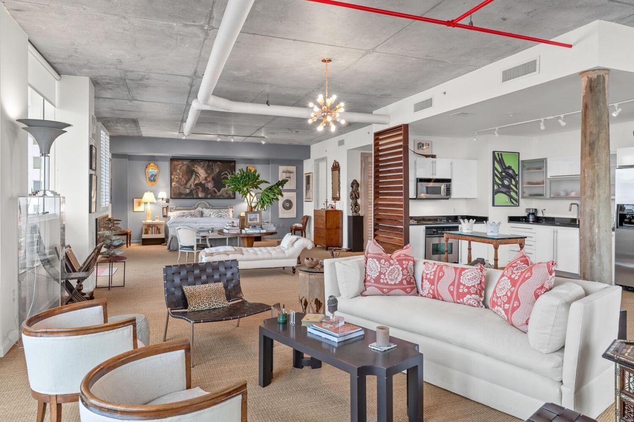 1617 N Flagler Drive, Unit 1201, West Palm Beach, FL 33407 Photo