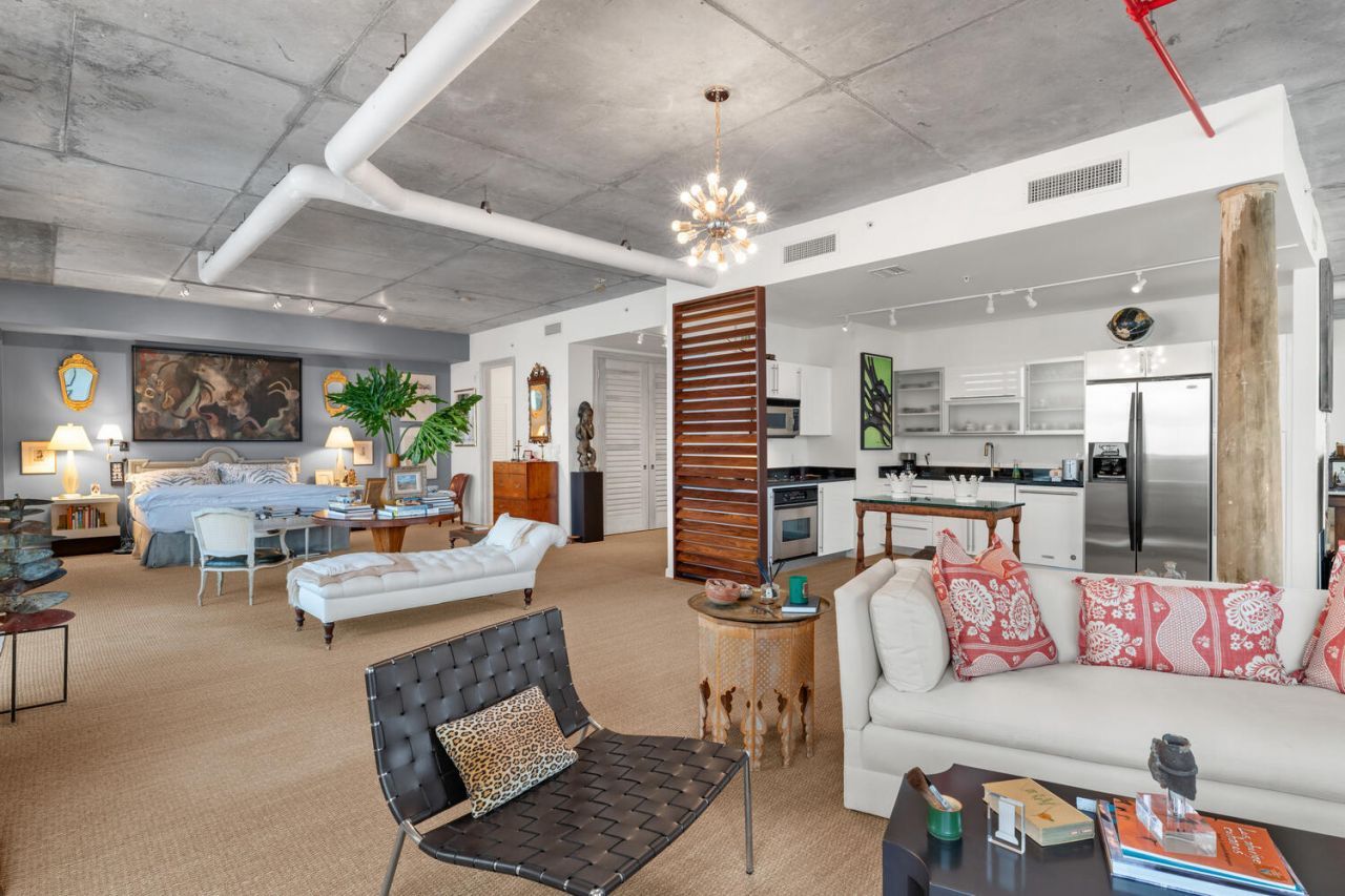 1617 N Flagler Drive, Unit 1201, West Palm Beach, FL 33407 Photo