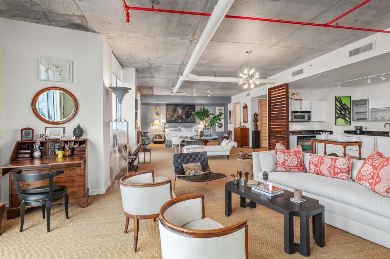 1617 N Flagler Drive, Unit 1201, West Palm Beach, FL 33407 Photo