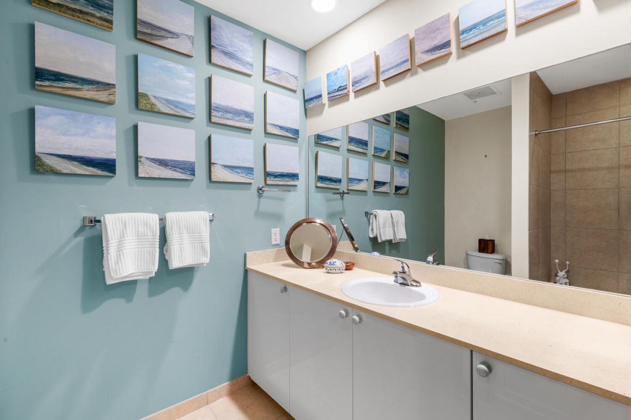 1617 N Flagler Drive, Unit 1201, West Palm Beach, FL 33407 Photo