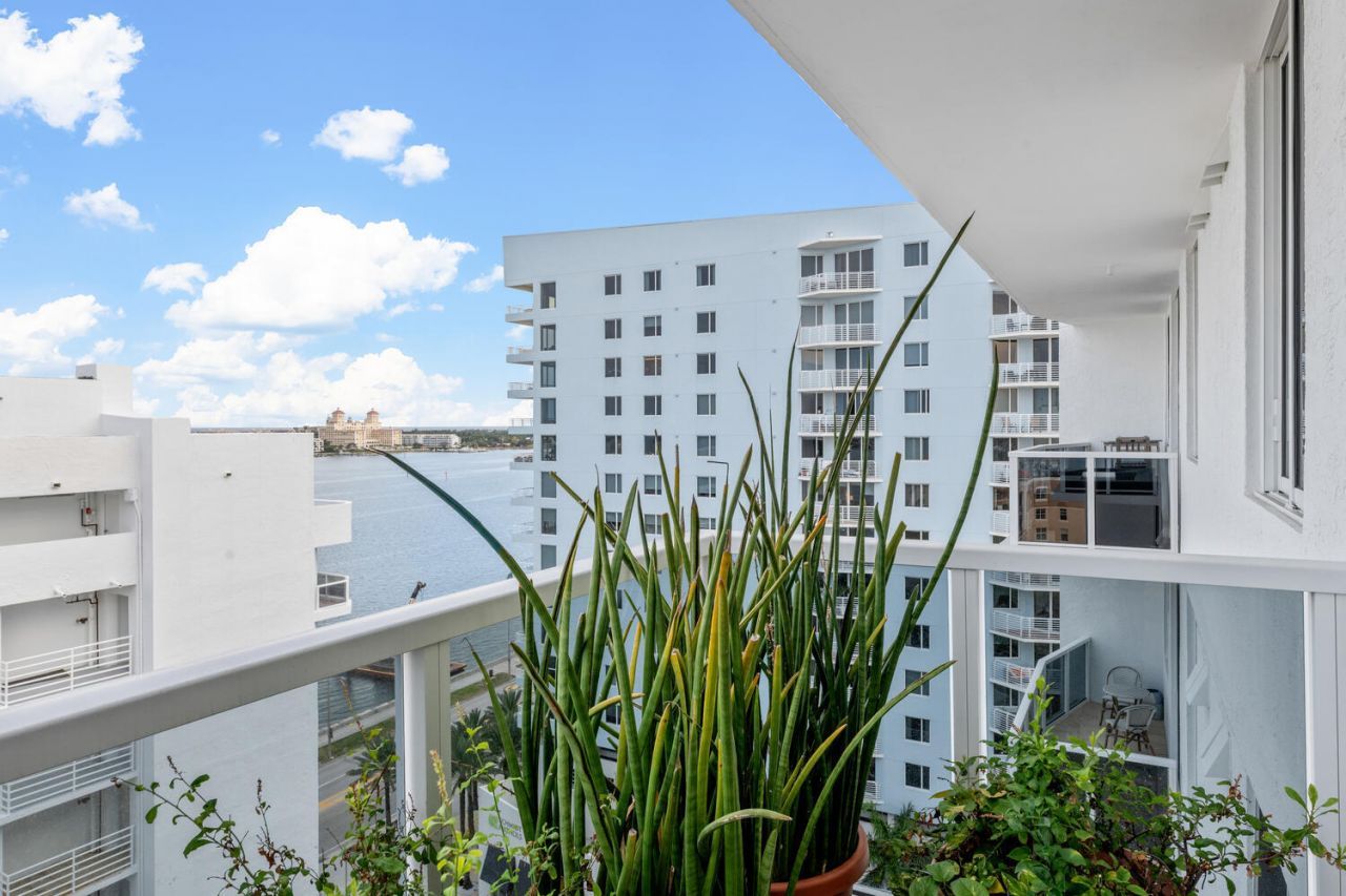 1617 N Flagler Drive, Unit 1201, West Palm Beach, FL 33407 Photo