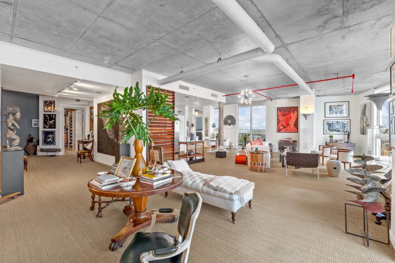 1617 N Flagler Drive, Unit 1201, West Palm Beach, FL 33407 Photo