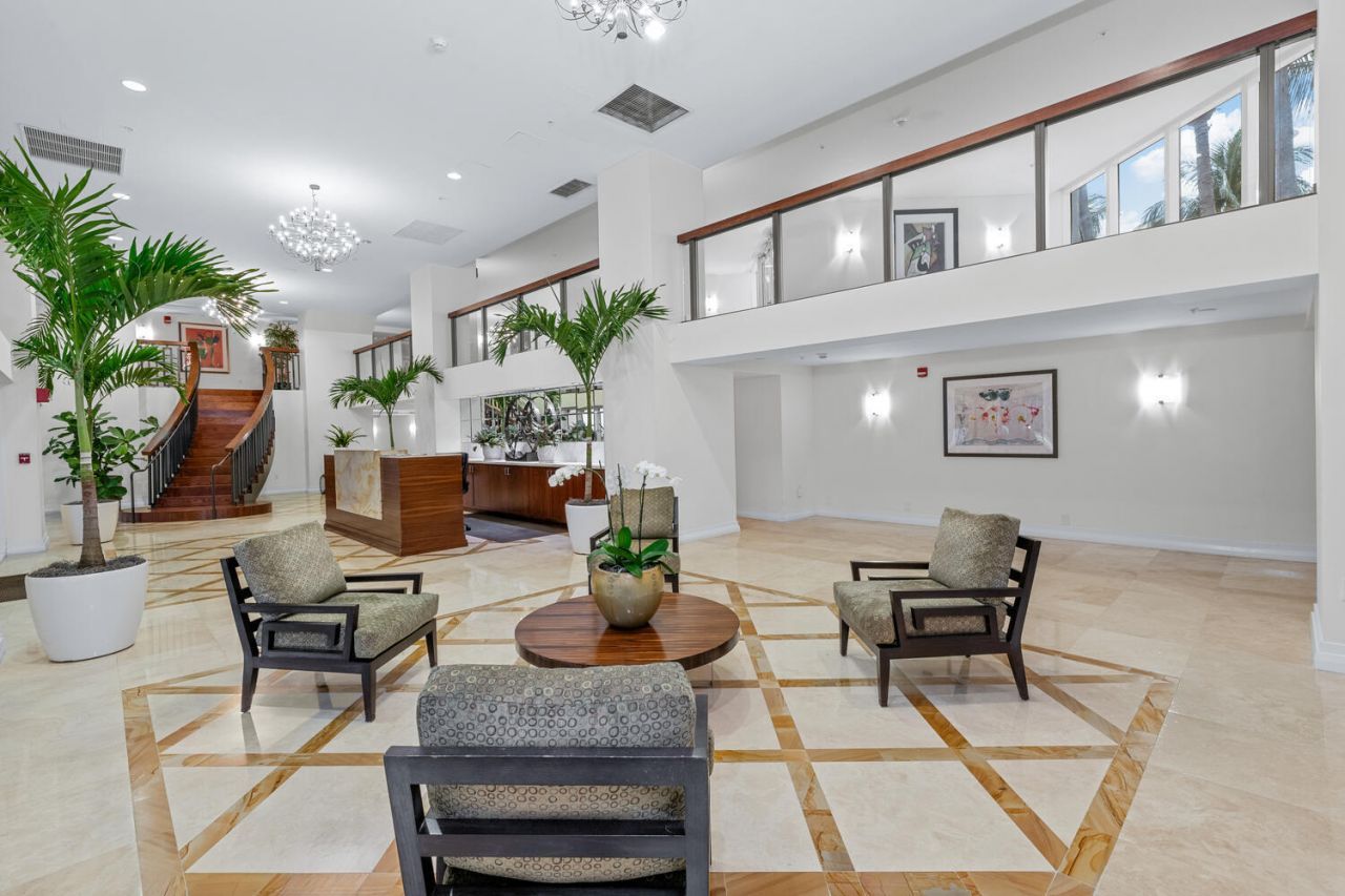 1617 N Flagler Drive, Unit 1201, West Palm Beach, FL 33407 Photo