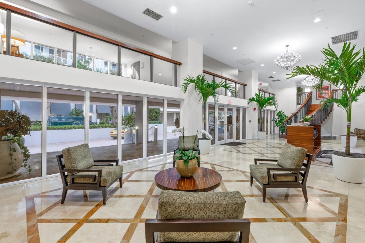 1617 N Flagler Drive, Unit 1201, West Palm Beach, FL 33407 Photo