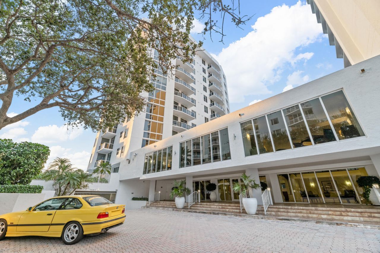 1617 N Flagler Drive, Unit 1201, West Palm Beach, FL 33407 Photo