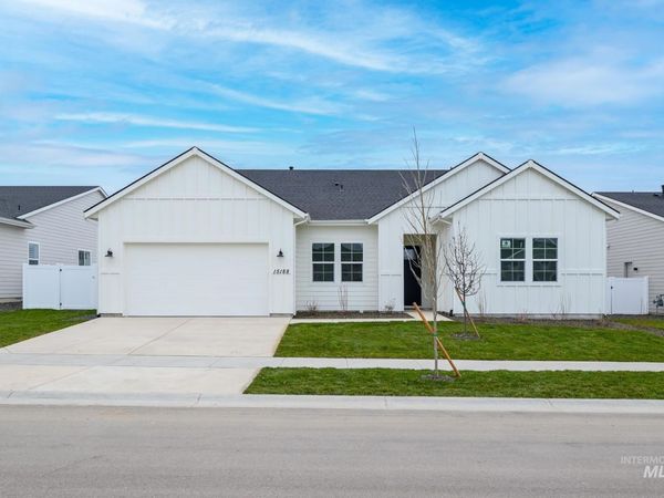 15188 Steel Cloud Ave, Caldwell, ID 83607