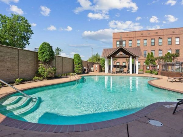 731 LITTY CT, Unit 305, Memphis, TN 38103