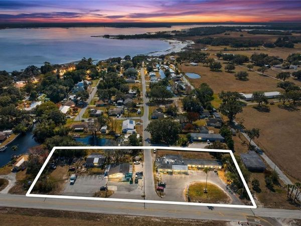 5800 ALLIGATOR LAKE SHORE W, ST CLOUD, FL 34769