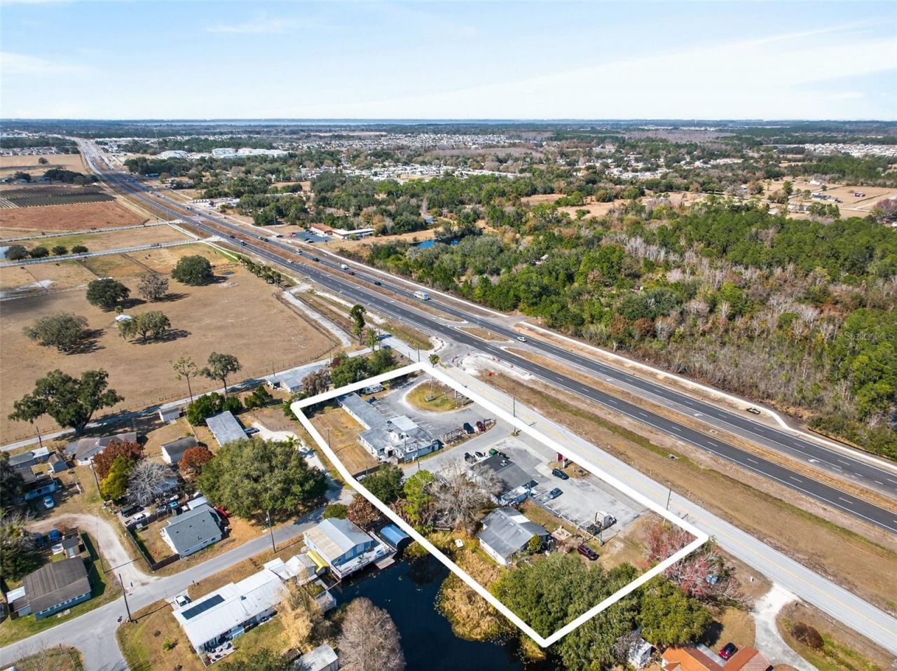 5800 Alligator Lake Shore W, Saint Cloud, FL 34769 Photo