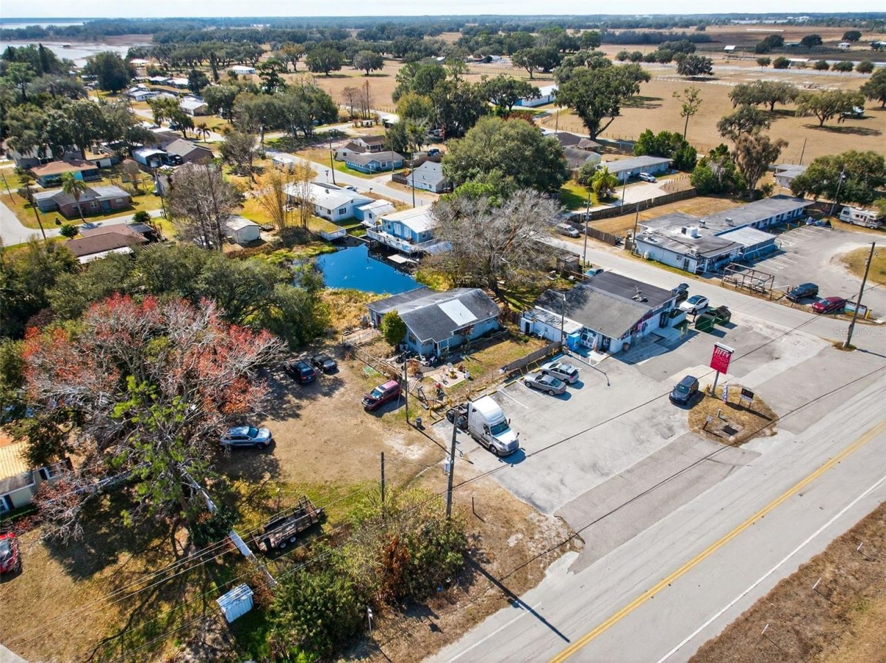 5800 Alligator Lake Shore W, Saint Cloud, FL 34769 Photo