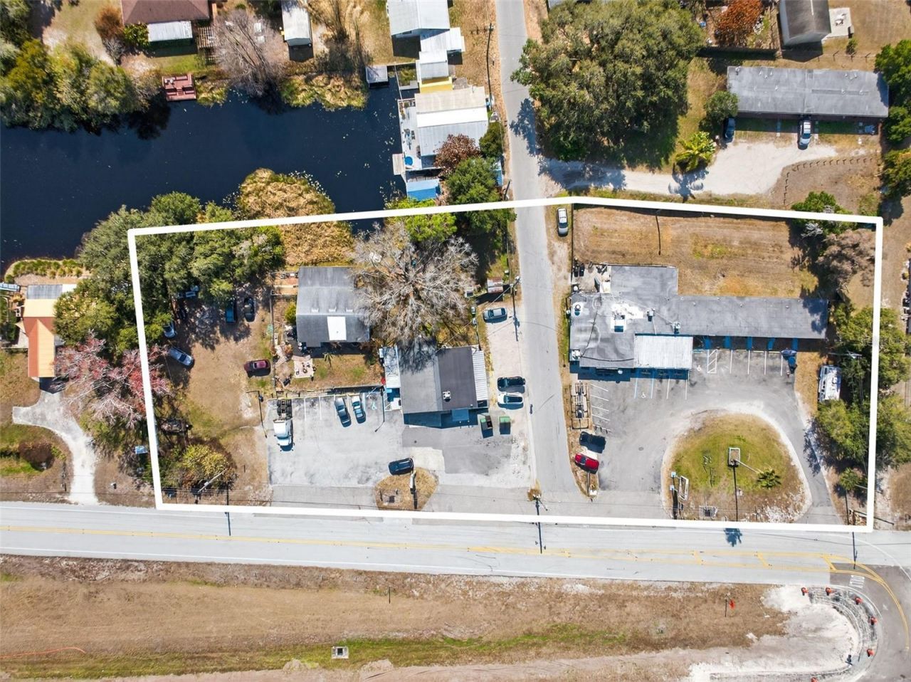 5800 Alligator Lake Shore W, Saint Cloud, FL 34769 Photo